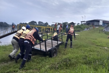 Gestión, Recolección, transporte y disposición de Residuos – Lote 64